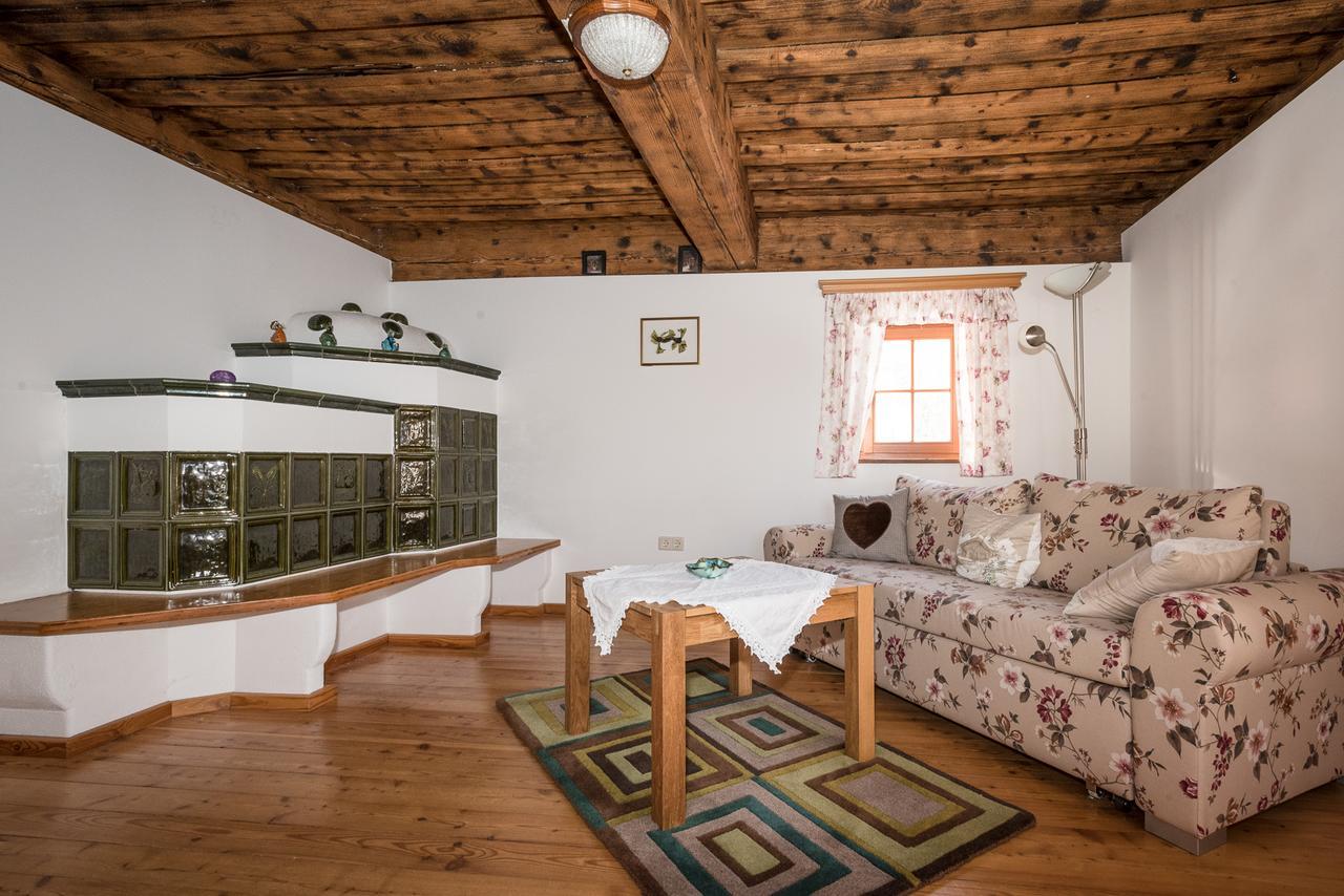 Urlaub Auf Der Alm "Deluxe" Villa Preggraben Exterior foto